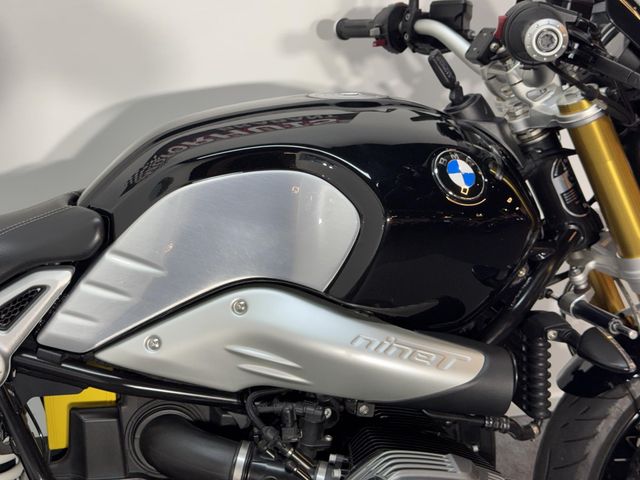 bmw - r-nine-t
