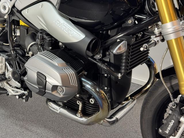 bmw - r-nine-t