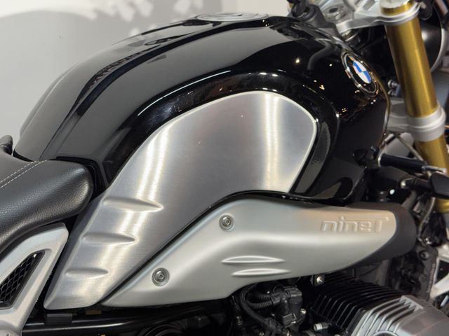 bmw - r-nine-t