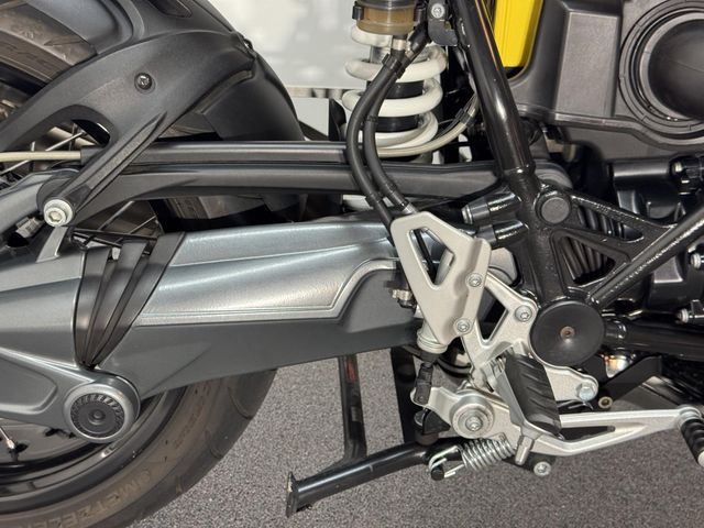 bmw - r-nine-t
