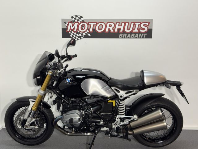 bmw - r-nine-t
