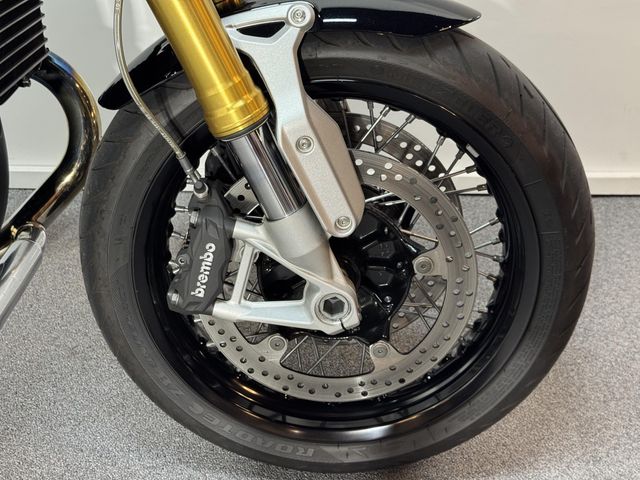 bmw - r-nine-t