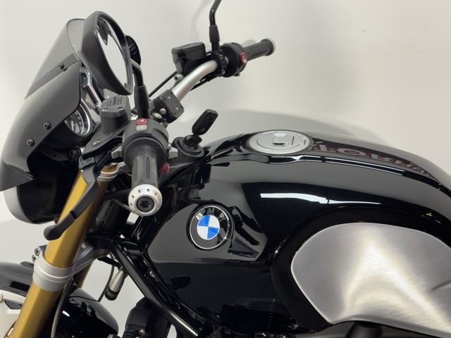 bmw - r-nine-t