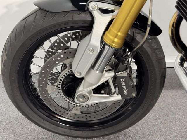 bmw - r-nine-t