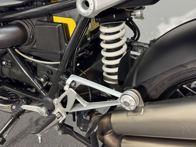 bmw - r-nine-t