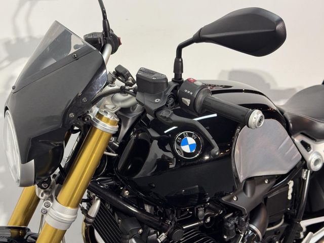 bmw - r-nine-t