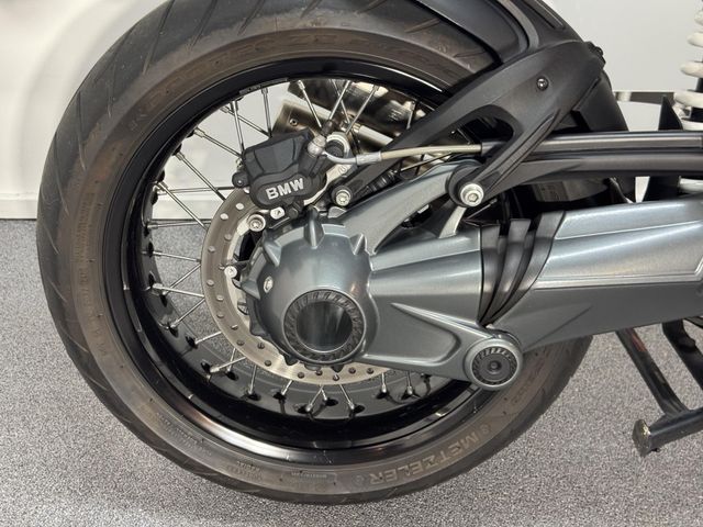 bmw - r-nine-t