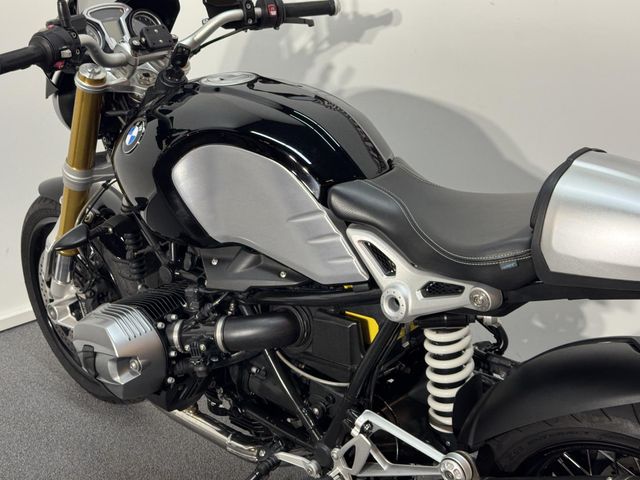 bmw - r-nine-t