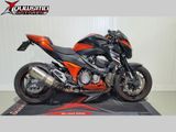 KAWASAKI Z 800 ABS