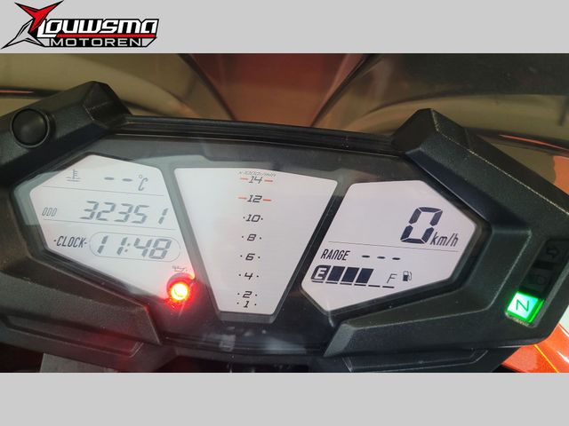 kawasaki - z-800-abs