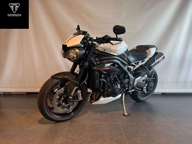 triumph - speed-triple-rs