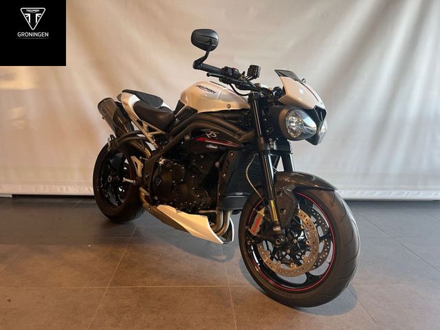 triumph - speed-triple-rs