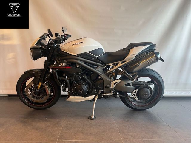 triumph - speed-triple-rs