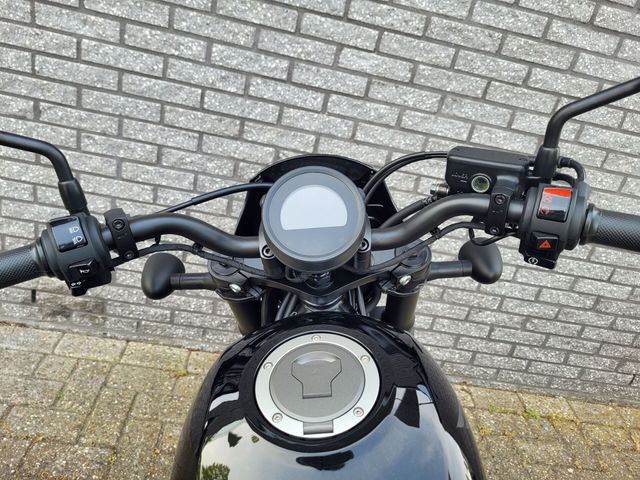 honda - cmx-500-rebel