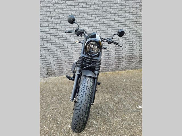 honda - cmx-500-rebel
