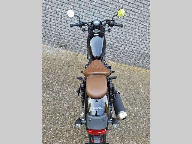 honda - cmx-500-rebel