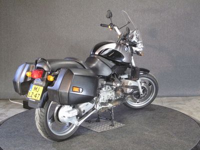 BMW R 1100 R – foto 4