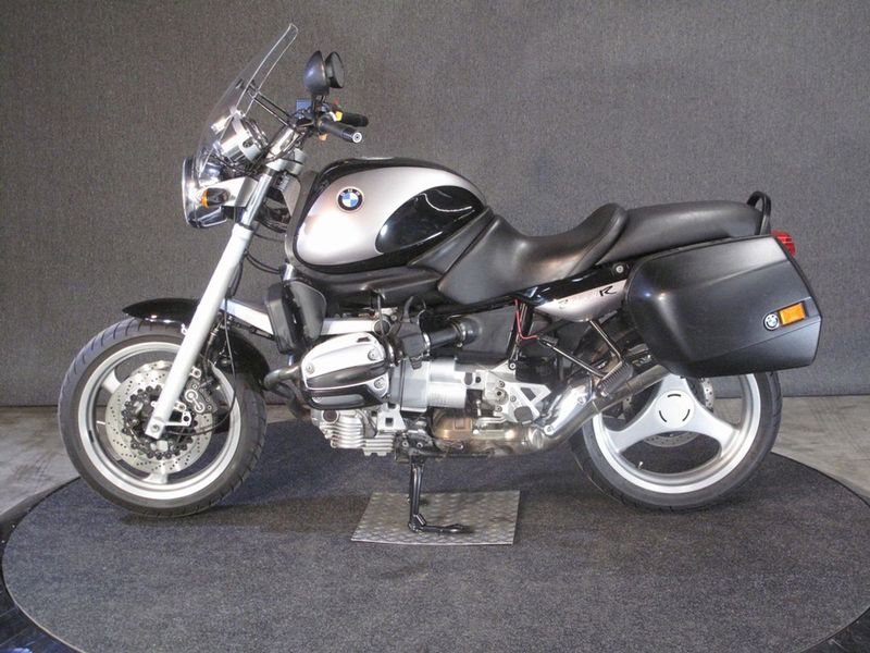 BMW R1100R Fraaie R1100R 1997 occasion