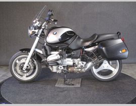 BMW R 1100 R 1997 occasion