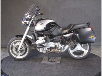 BMW R 1100 R 1997 occasion