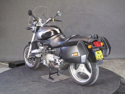 BMW R 1100 R – foto 2