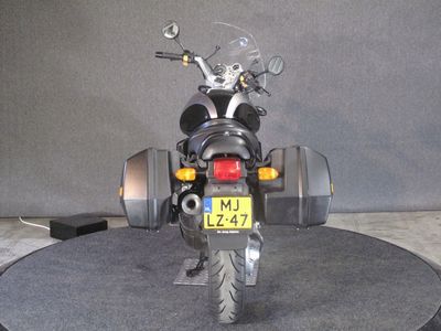 BMW R 1100 R – foto 3