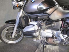 BMW R1100R Fraaie R1100R 1997 occasion – foto 9 van 16