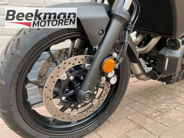 yamaha - tracer-7