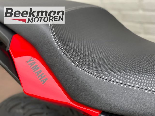 yamaha - tracer-7