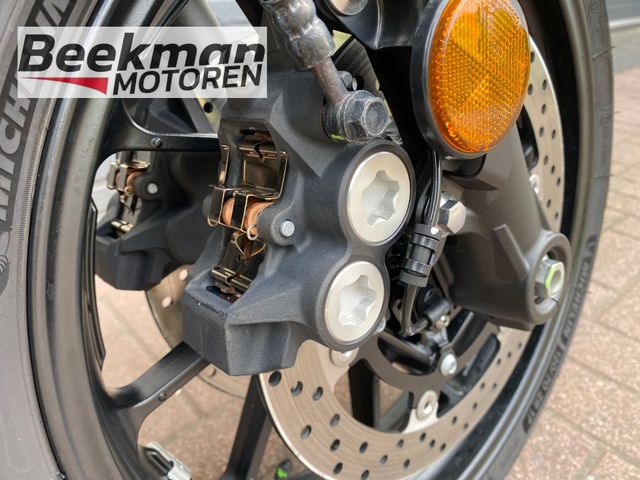yamaha - tracer-7