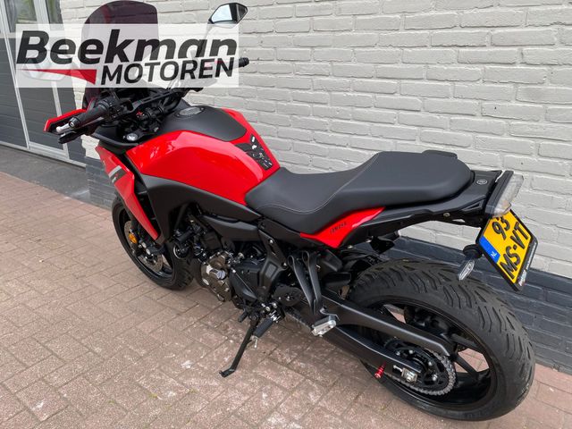 yamaha - tracer-7