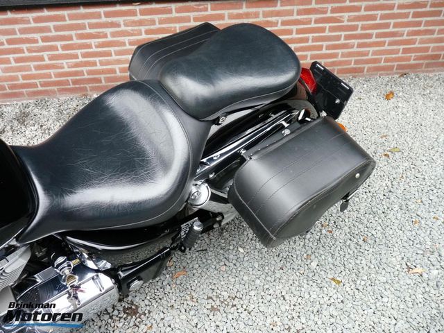 honda - vtx-1800