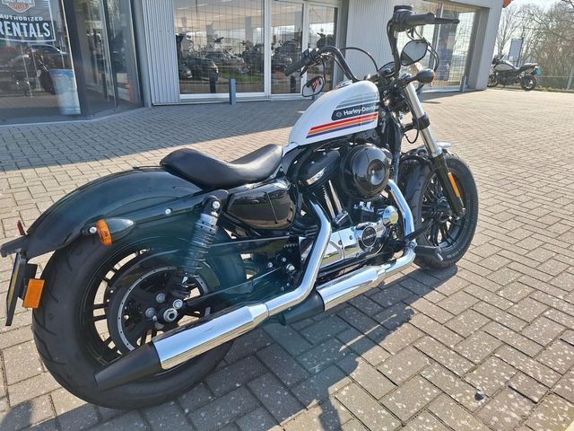 harley-davidson - sportster-forty-eight-xl-1200-x