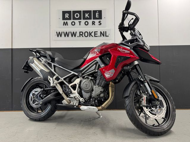 triumph - tiger-1200-gt-pro