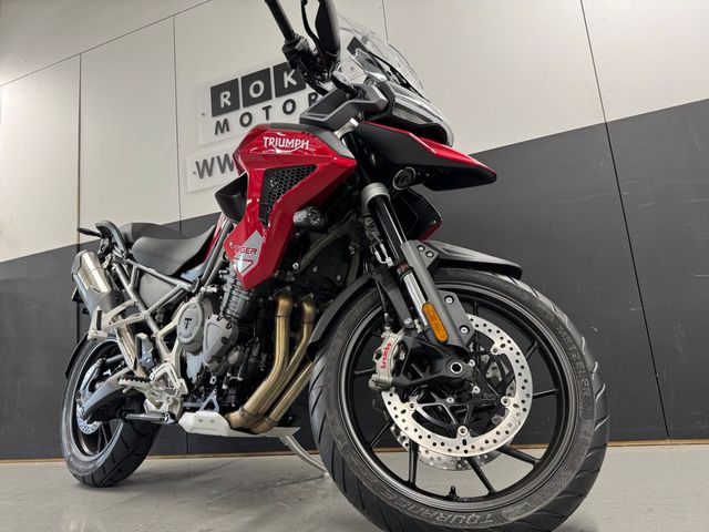 triumph - tiger-1200-gt-pro