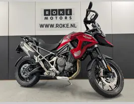 Triumph Tiger 1200 GT PRO 2026 occasion