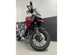 Triumph Tiger 1200 GT PRO 2026 occasion – foto 2 van 7