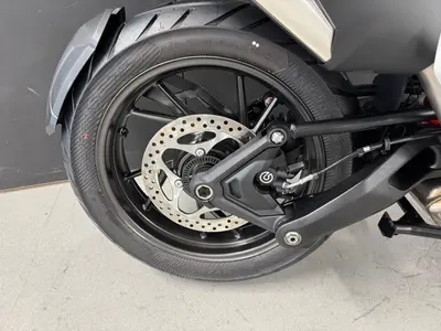 TRIUMPH TIGER 1200 GT PRO – foto 4