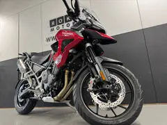 Triumph Tiger 1200 GT PRO 2026 occasion – foto 5 van 7