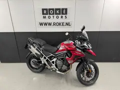 Triumph Tiger 1200 GT PRO 2026 occasion – foto 6 van 7