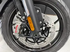 Triumph Tiger 1200 GT PRO 2026 occasion – foto 7 van 7