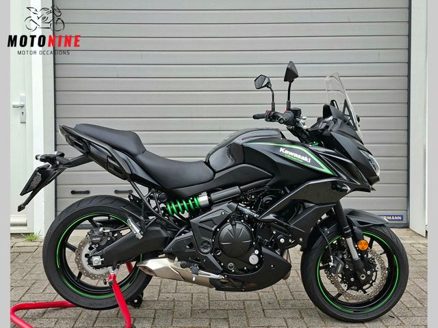 kawasaki - versys-650-abs