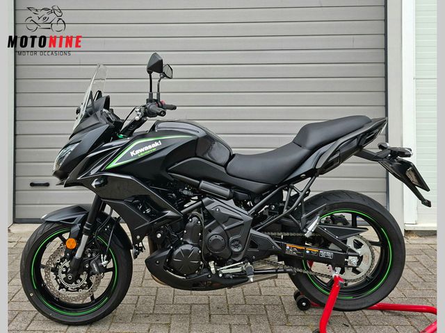 kawasaki - versys-650-abs