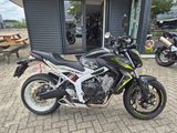 HONDA CB 650 F