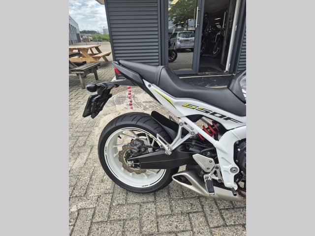 honda - cb-650-f