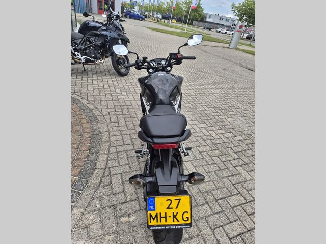 honda - cb-650-f