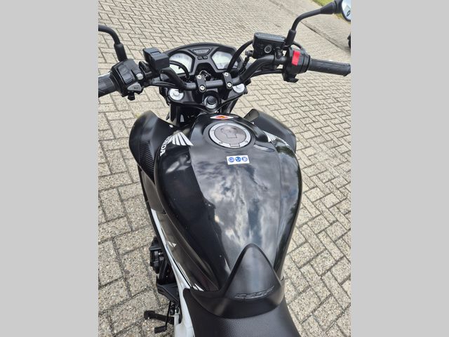 honda - cb-650-f