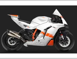 KTM 990 RC R Track 2026 nieuw