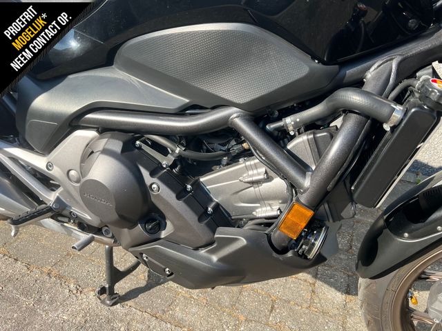 honda - nc-750-s-dct