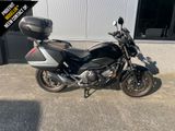HONDA NC 750 S DCT
